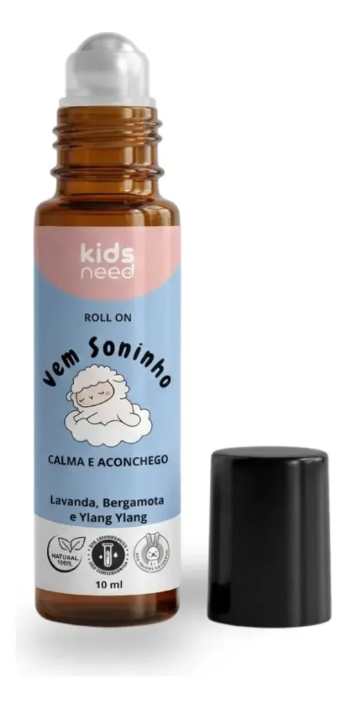 oleo sono do bebbe vem soninho